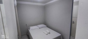 Apartamento na Integração